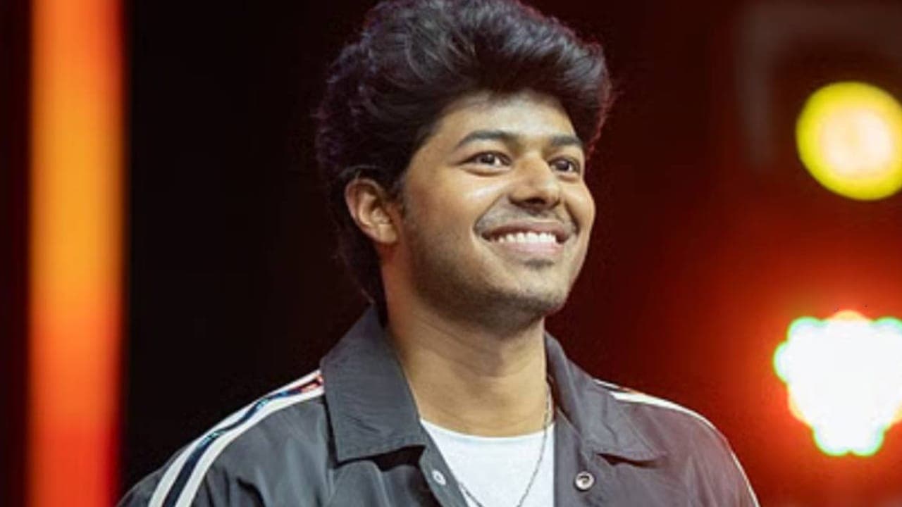 சிக்மா படத்தை தொடர்ந்து புதிய அவதாரம் எடுத்துள்ள ஜேசன் சஞ்சய்!