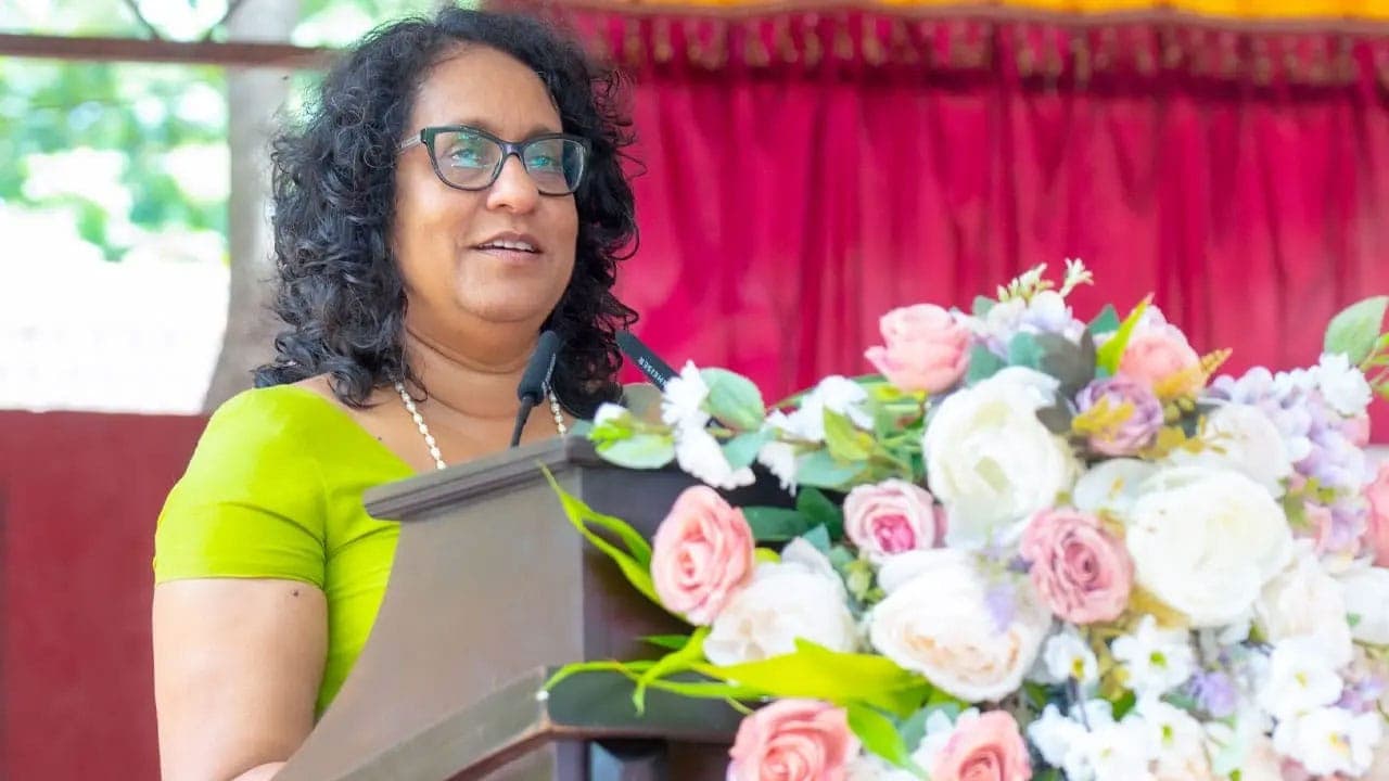கல்வி சீர்திருத்தங்களைச் செயல்படுத்துவதற்கான காரணங்களை கூறிய பிரதமர்