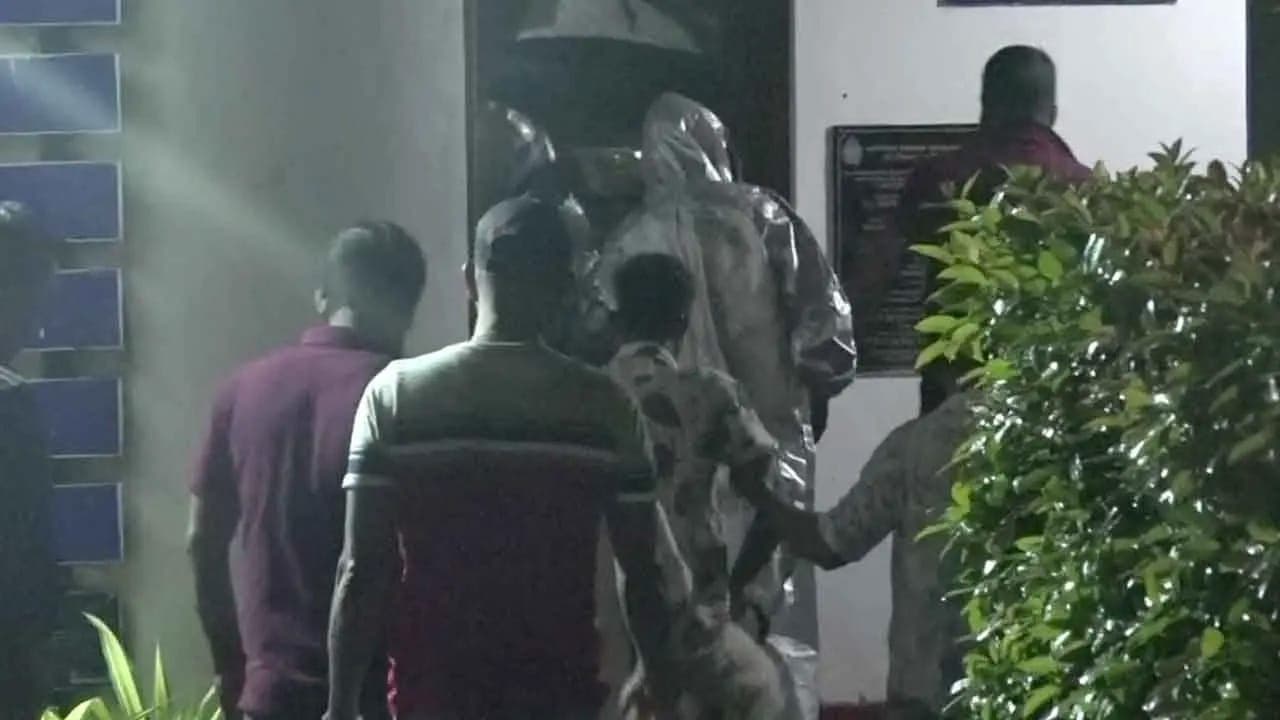 களுத்துறை இரட்டை கொலை: பதுளையைச் சேர்ந்த பிரதான துப்பாக்கிதாரி கைது!
