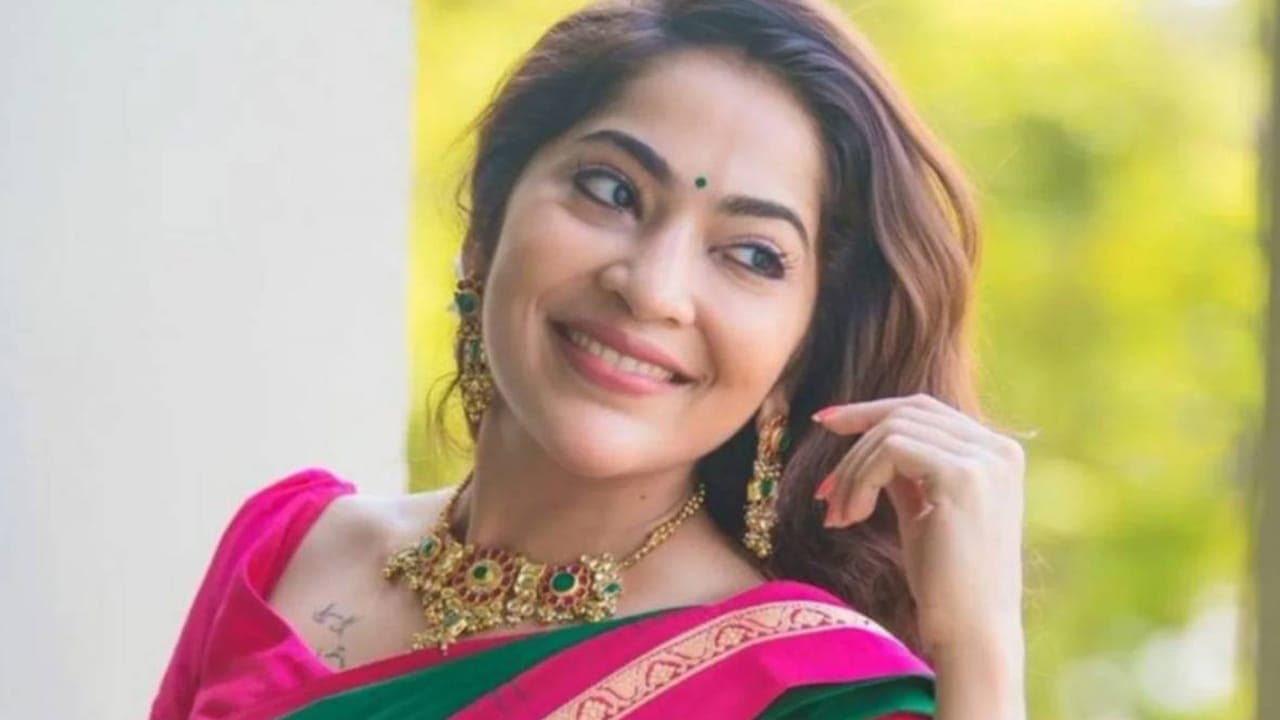 கடுமையான நோயால் பாதிக்கப்பட்டுள்ள தொகுப்பாளினி ரம்யா!