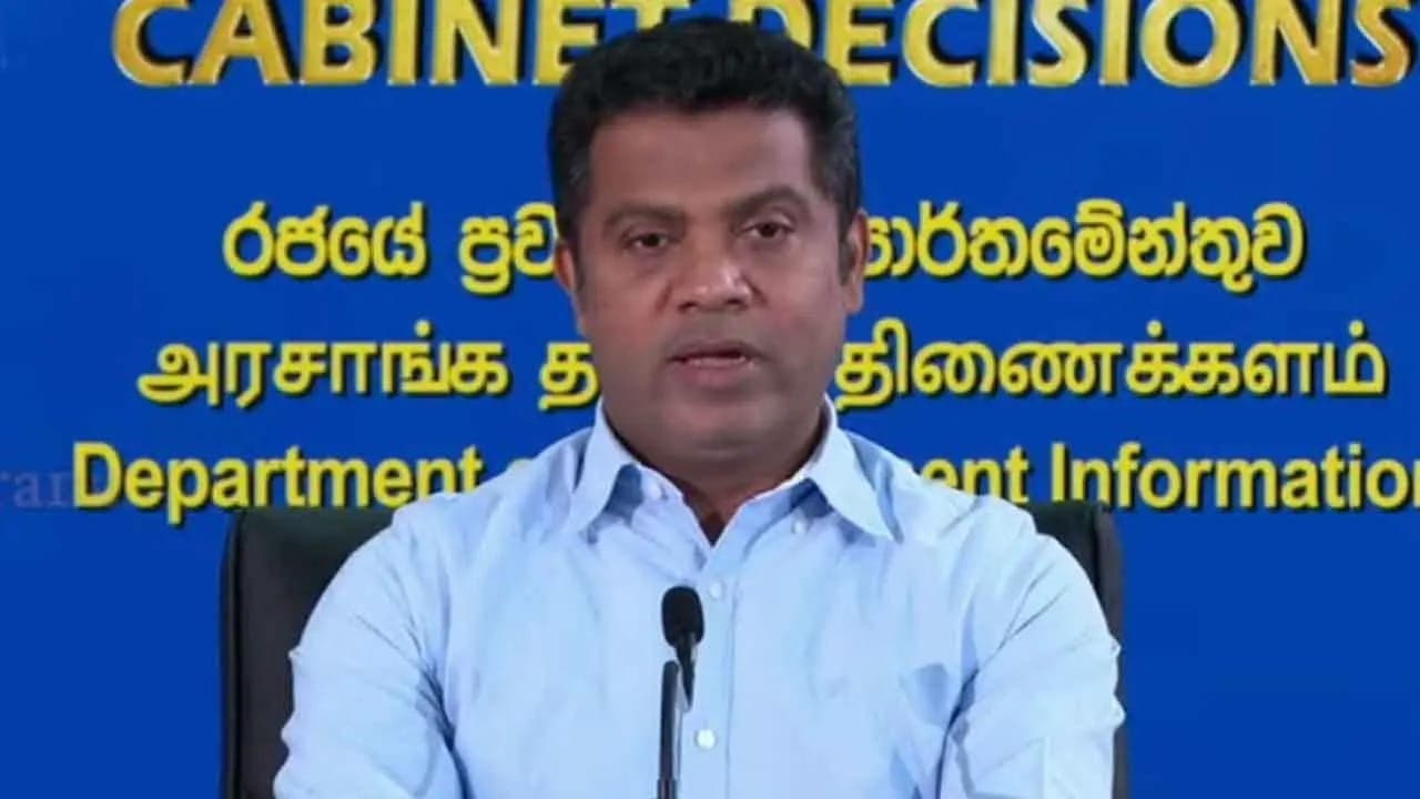 ''புதிய சட்டங்கள் இல்லாவிட்டால் PTA மட்டுமே எஞ்சும்''