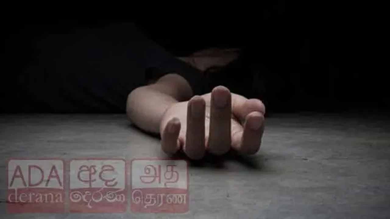 கிராண்ட்பாஸில் வீட்டின் மேல் மாடியில் இருந்து விழுந்த சிறுமி உயிரிழப்பு!