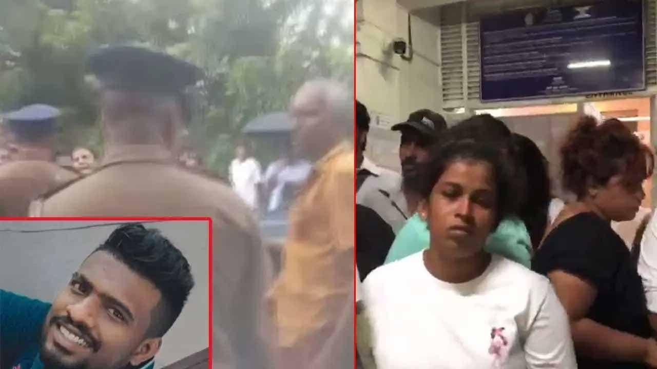 கைதான சந்தேகநபர் உயிரிழப்பு - பொலிஸ் தலைமையகத்தில் முறைப்பாடு!