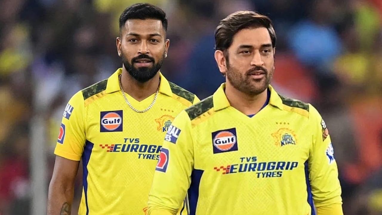 சிஎஸ்கேவுக்கு வருகிறாரா ஹர்திக் பாண்டியா?