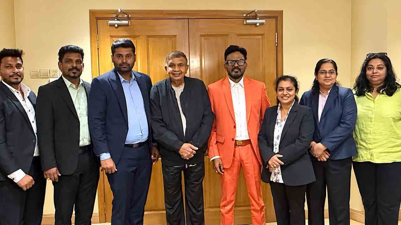 மலேசியாவில் தலைமைத்துவத் திறன்களை மேம்படுத்திய செலிங்கோ லைஃப் விற்பனைக் குழுவினர்