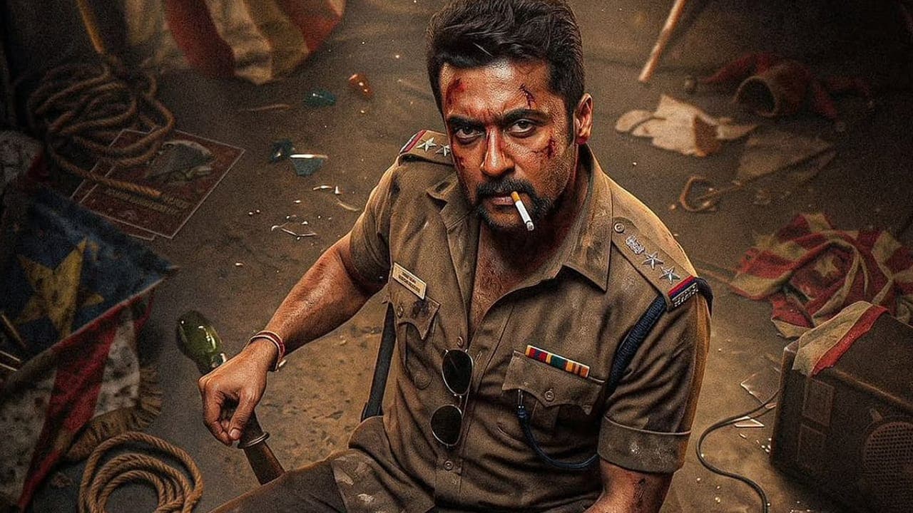 சீன் படத்தின் முன்பதிவு வசூல் முழு விபரம்!