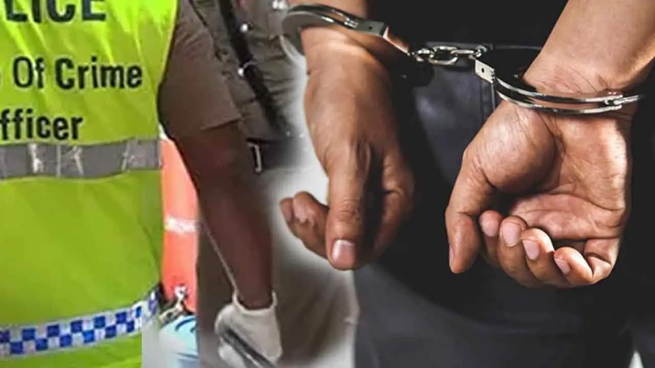 சொய்சாபுர ஹோட்டல் உரிமையாளர் கொலை: காரின் சாரதி கைது