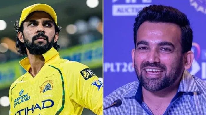 Batting coach இல்லாம இறங்கும் CSK!
