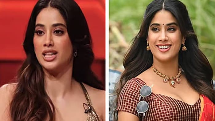 'பெத்தி' படத்தில் நடித்தது தவறு!
