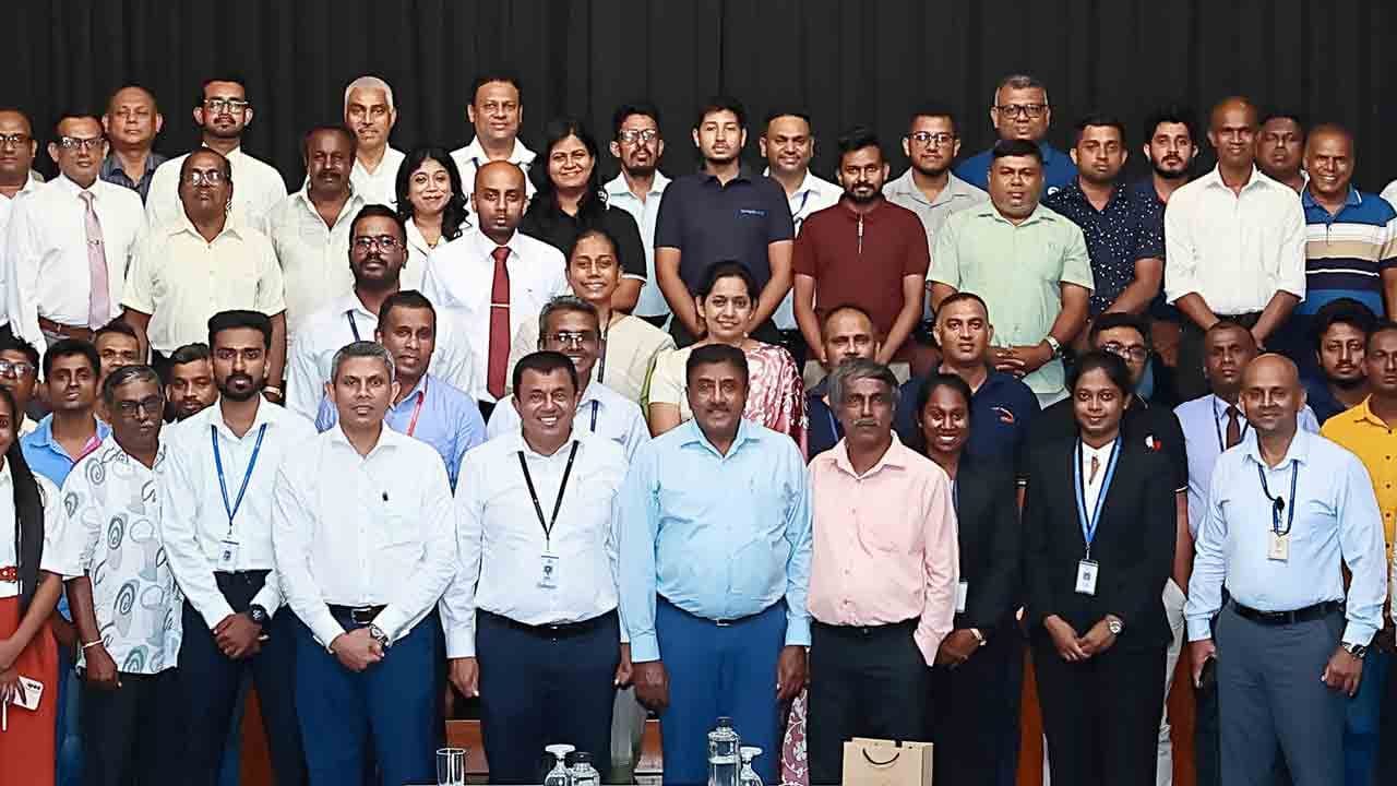 தயாரிப்பு மற்றும் சேவை வழங்குநர்களிடையே இணக்கம் மற்றும் சிறந்த நடைமுறைகளை வலுப்படுத்தும் டேவிட் பீரிஸ் குழுமம்