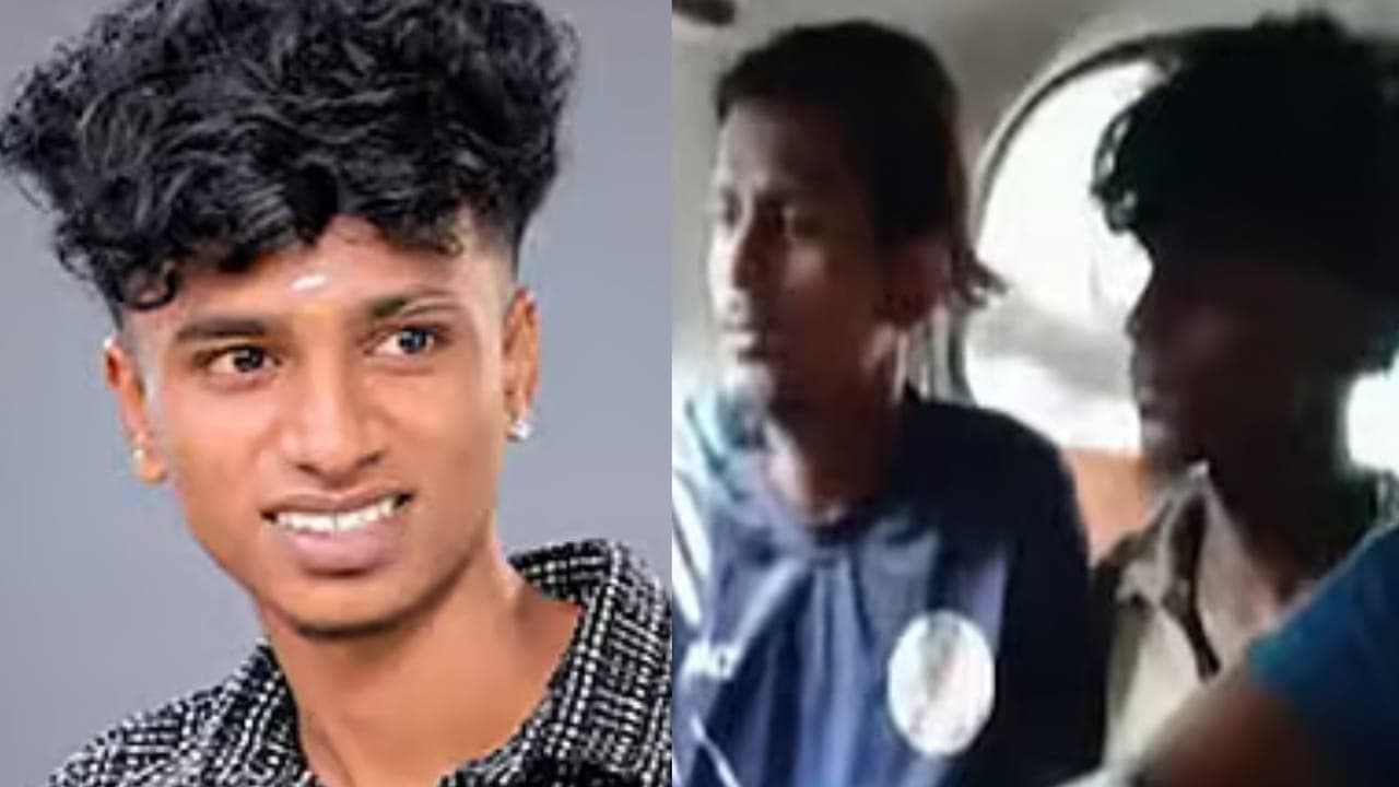 ராதிகா வீட்டில் வேலை செய்யும் பெண்ணின் மகன் கொலை!