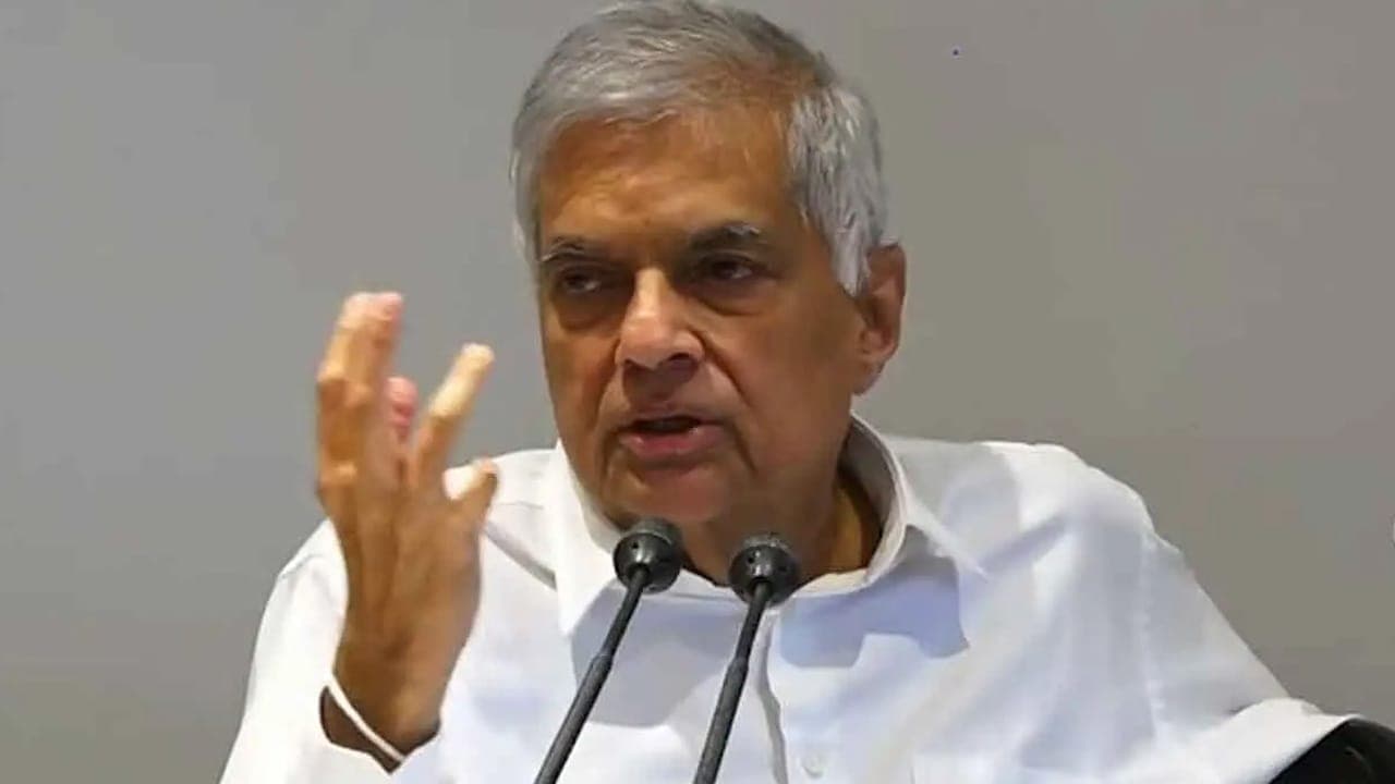 Gen Z தலைமுறையினரை இலக்காகக் கொண்ட ரணிலின் புதிய அரசியல் பார்வை