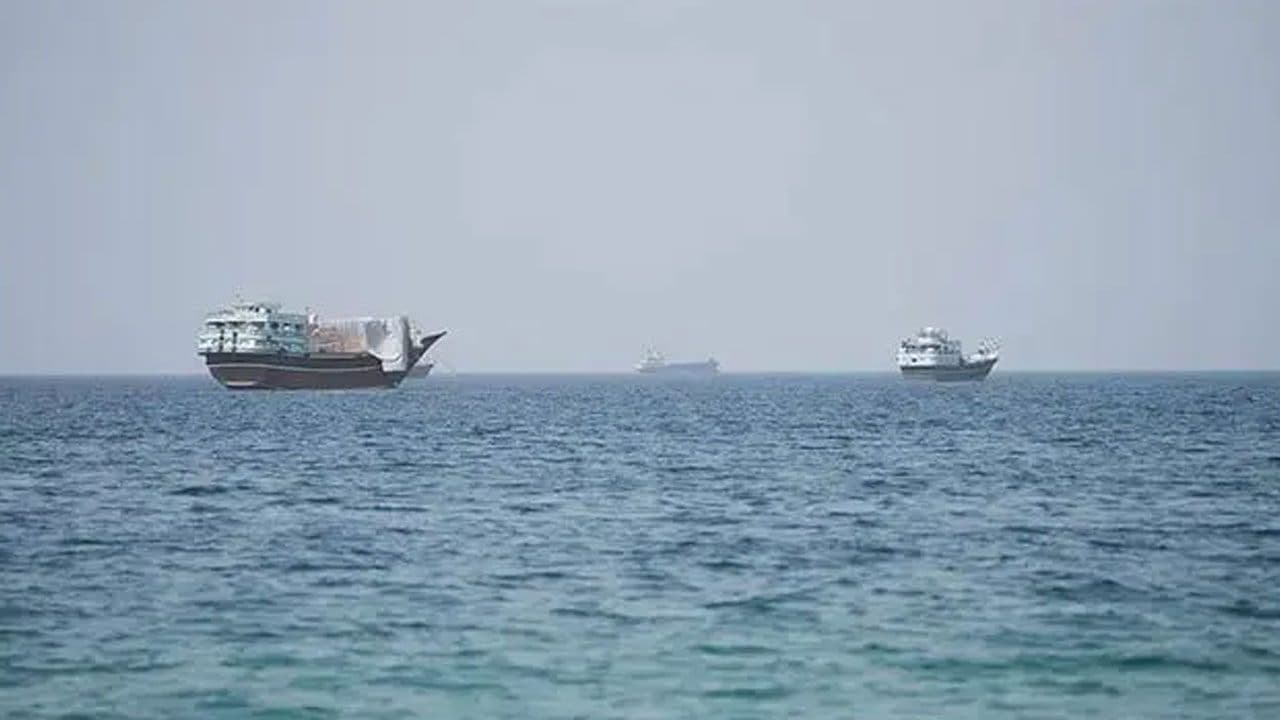 ஹோர்முஸ் நீரிணை தொடர்பில் ஓமான் மற்றும் ஈரானுக்கு இடையே முக்கிய உடன்பாடு