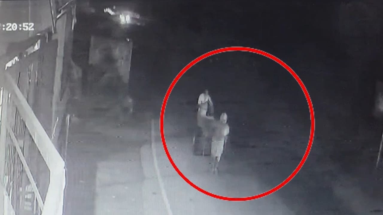டிக்கோயா தோட்டத்தில் இரவில் அரங்கேறிய அதிர்ச்சி