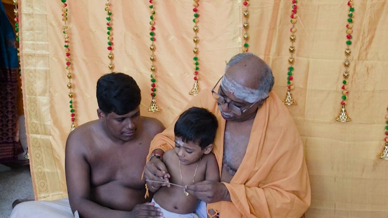 ஏடு தொடக்கல் நிகழ்வு!
