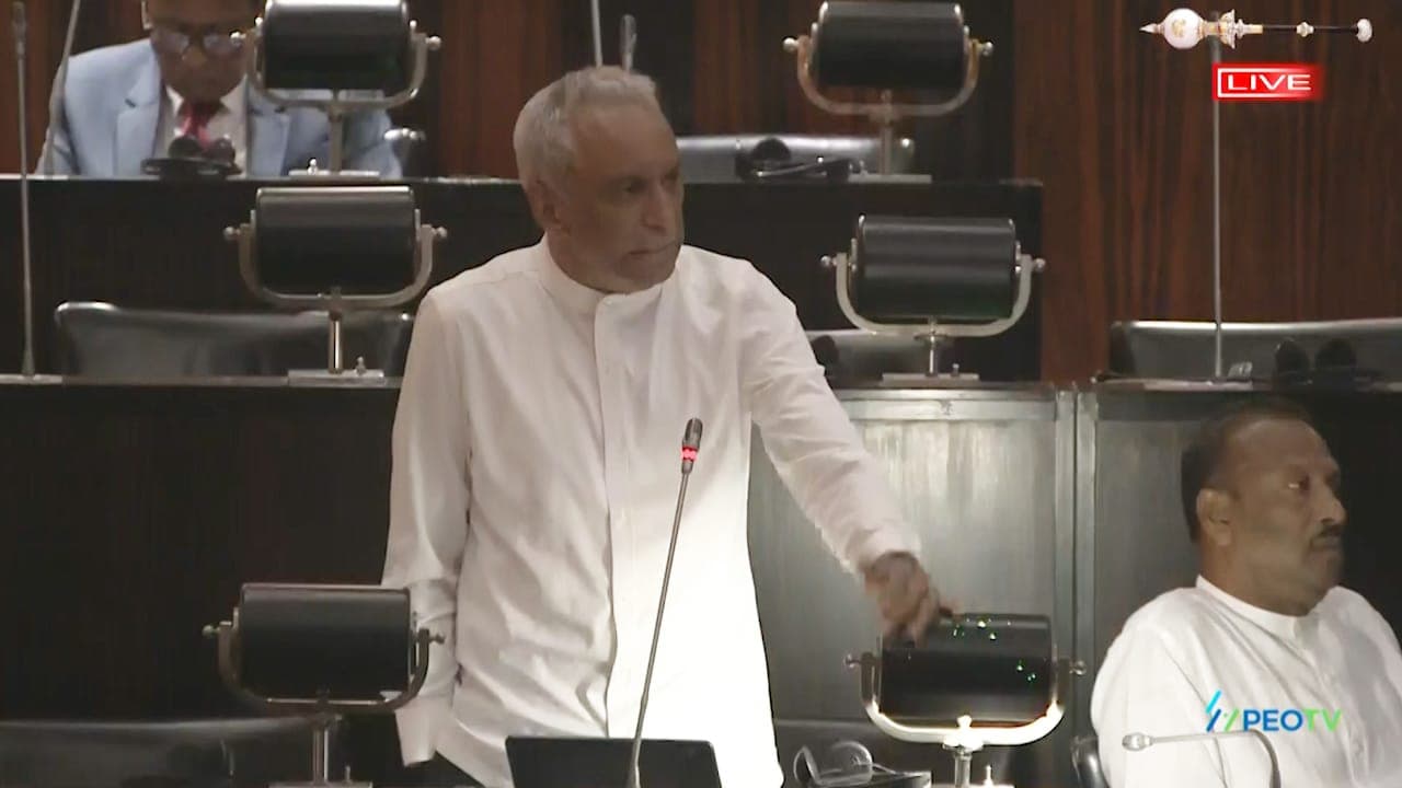 செம்மணி அறிக்கை அதிர்ச்சயளிக்கிறது!
